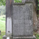 Fotografia przedstawiająca Tombstone of Jan and Maria Folwarczna