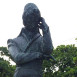 Photo showing Monument to Frederic Chopin in Rio de Janeiro