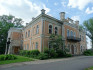 Photo montrant The palace and park complex in Glinciszki