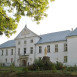 Photo showing Poniatowski Palace in Jazłowiec