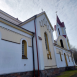 Fotografia przedstawiająca All Saints\' Church in Švenčionys