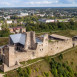 Fotografia przedstawiająca Rakvere in Estonia