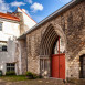Fotografia przedstawiająca Dominican Monastery Complex Tallinn