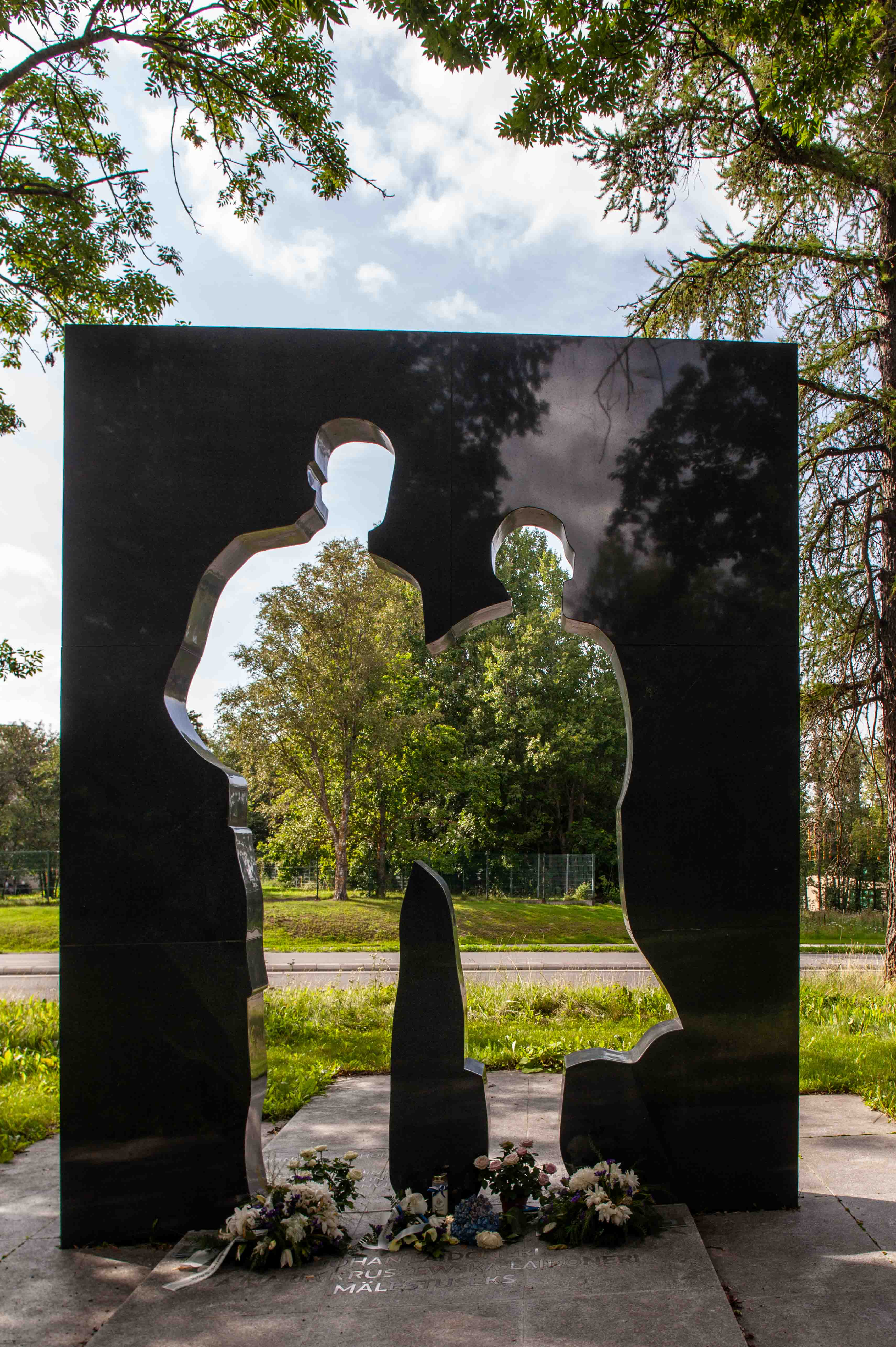 Fotografia przedstawiająca Muzeum w Viimsi w Estonii