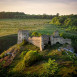 Photo showing Kudrynytsia Castle