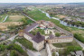 Photo showing Miedzybozh Castle