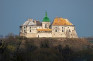 Photo showing Olesko Castle