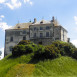 Fotografia przedstawiająca Olesko Castle