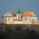 Photo showing Olesko Castle