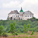 Fotografia przedstawiająca Zamek w Olesku