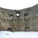 Fotografia przedstawiająca Zamek w Trembowli