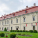 Fotografia przedstawiająca Zamek w Złoczowie