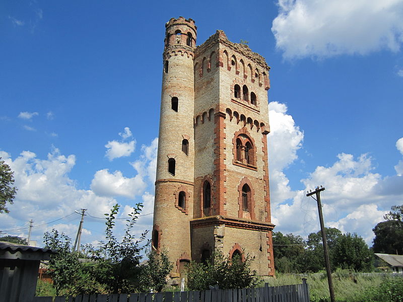 Photo showing Property in the village of Žurne