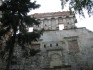 Photo montrant Brzeżany Castle