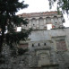 Fotografia przedstawiająca Brzeżany Castle