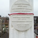 Photo montrant Grób powstańców styczniowych na cmentarzu miejskim