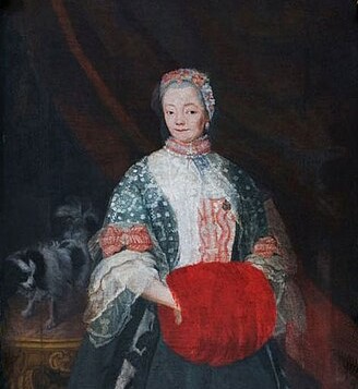 Fotografia przedstawiająca Augusta Broel-Plater