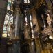 Fotografia przedstawiająca Main altar in the Latin Cathedral in Lviv