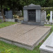 Photo montrant Tombstone of Josef and Antonia Pietrasz