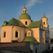 Photo montrant Cathedral Basilica of St. Francis Xavier in Hrodna