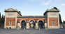 Photo montrant Campo Verano cemetery in Rome