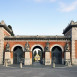 Photo showing Campo Verano cemetery in Rome