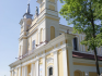 Fotografia przedstawiająca St Sophia Cathedral in Zhytomyr