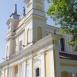 Fotografia przedstawiająca St Sophia Cathedral in Zhytomyr