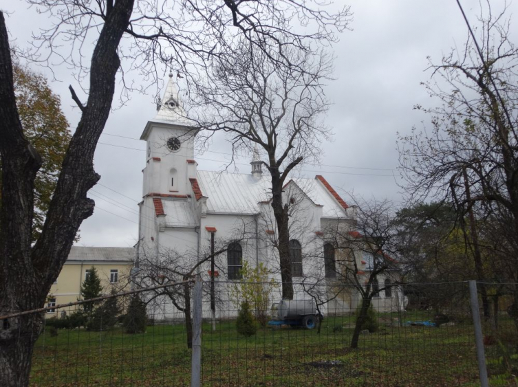 Photo montrant Kuty nad Czeremoszem