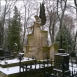 Photo montrant Bernardine Cemetery in Užupis, Vilnius