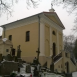 Photo montrant Bernardine Cemetery in Užupis, Vilnius