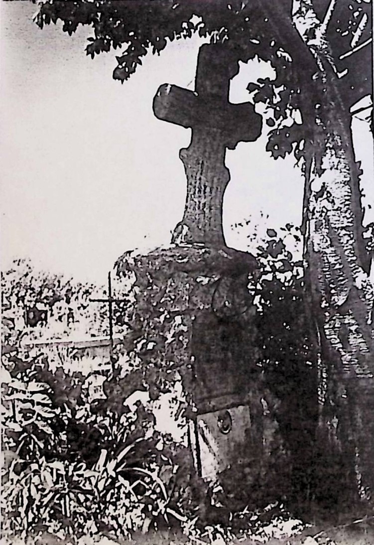Fotografia przedstawiająca Tombstone of Anton Kupka and Emil Hoflincer