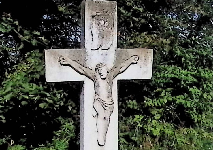 Photo montrant Tombstone of Józef Kulczyk