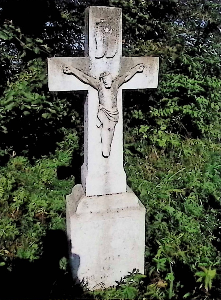 Photo montrant Tombstone of Józef Kulczyk