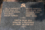 Photo showing Monument commemorating the existence of the first headquarters of the CCP in Karviná