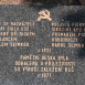 Photo showing Monument commemorating the existence of the first headquarters of the CCP in Karviná