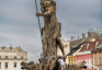 Photo montrant Fountains of Neptune and Hercules in Olomouc