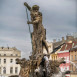 Photo montrant Fountains of Neptune and Hercules in Olomouc