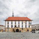 Fotografia przedstawiająca Olomouc Town Hall