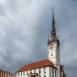 Fotografia przedstawiająca Olomouc Town Hall