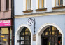 Photo showing Hospoda u Musea, or Ponorka in Olomouc