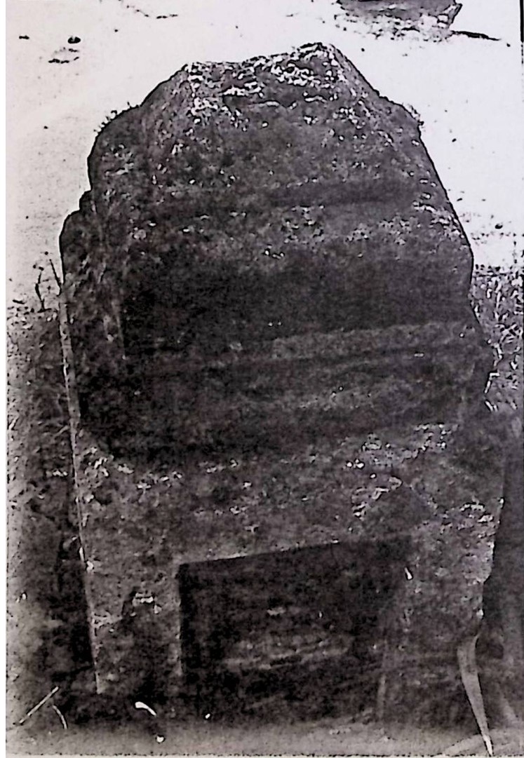 Photo montrant Tombstone of Waclaw Czerny