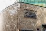 Fotografia przedstawiająca Nicolaus Copernicus Planetarium in Nuremberg