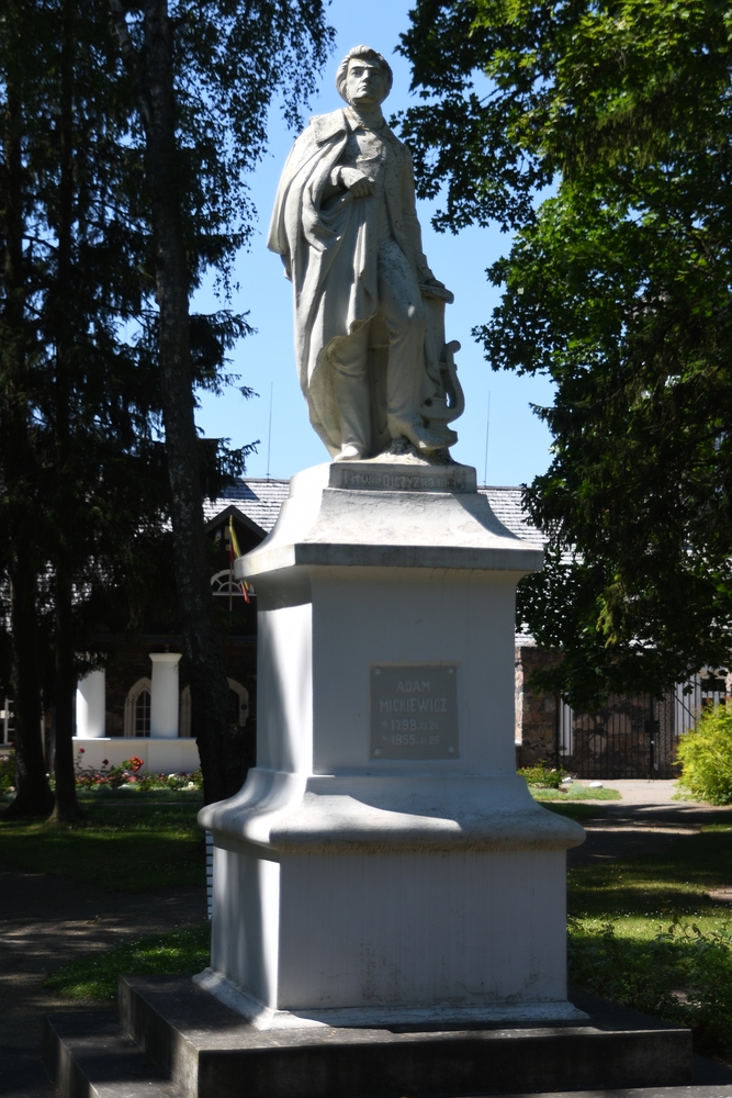 Photo montrant Residence of Henrik Landsberg in Parque Gávea, Rio de Janeiro