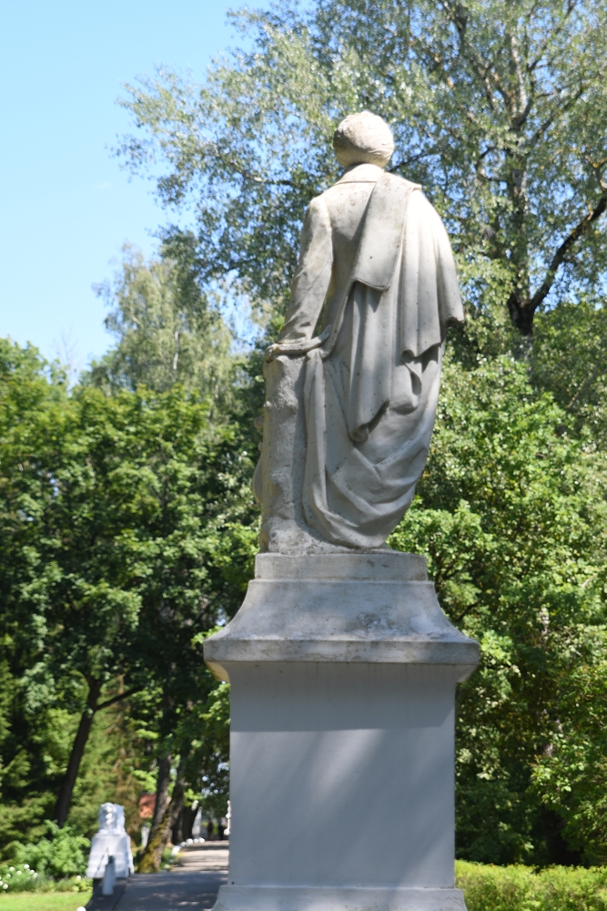 Photo montrant Residence of Henrik Landsberg in Parque Gávea, Rio de Janeiro
