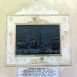 Photo montrant Epitaph of Stanislas Bechi in Florence