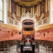 Photo showing St. John Sarkander Chapel in Olomouc