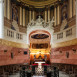 Fotografia przedstawiająca St. John Sarkander Chapel in Olomouc