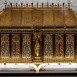 Fotografia przedstawiająca The cult of St John Sarkander and his relics in St Wenceslas Cathedral