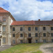 Photo montrant Vilnius palaces 17th-18th centuries.